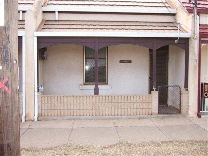 112 Oxide Street, Broken Hill NSW 2880