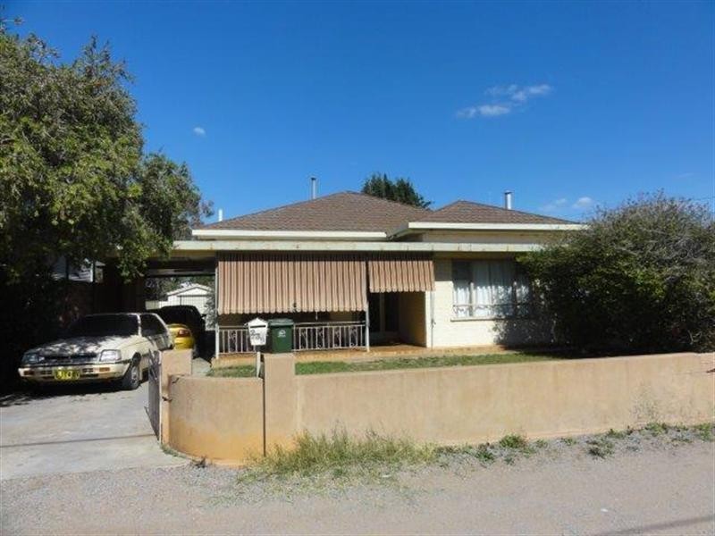 239 Morgan Lane, Broken Hill NSW 2880