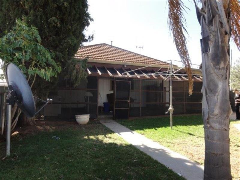 239 Morgan Lane, Broken Hill NSW 2880