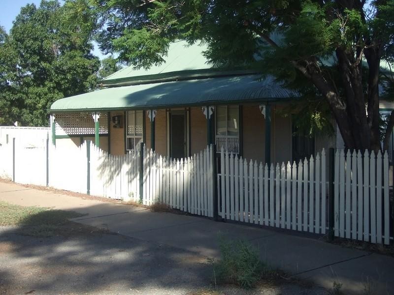 499 Williams Street, Broken Hill NSW 2880