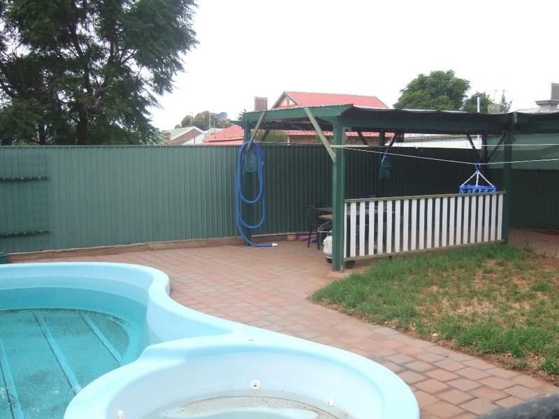 499 Williams Street, Broken Hill NSW 2880