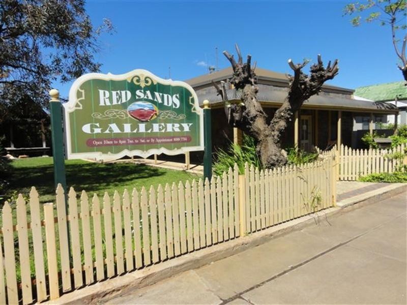 355 Wolfram Street, Broken Hill NSW 2880