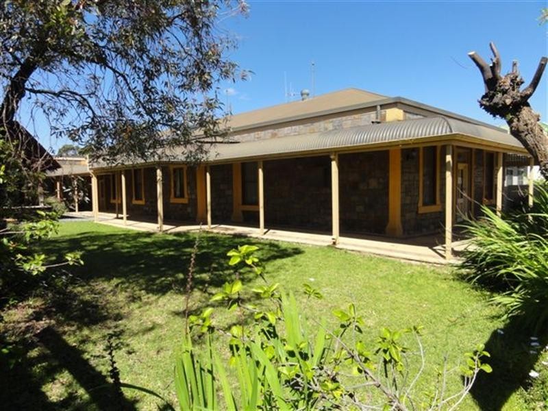 355 Wolfram Street, Broken Hill NSW 2880