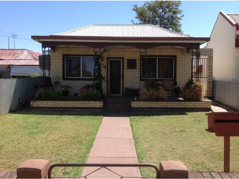 628 Argent Street, Broken Hill NSW 2880