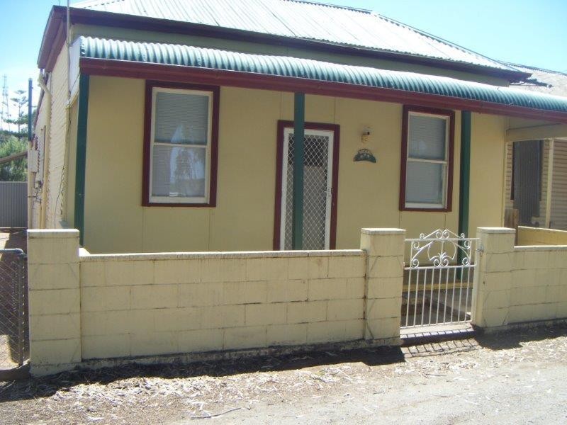120 Piper Street, Broken Hill NSW 2880