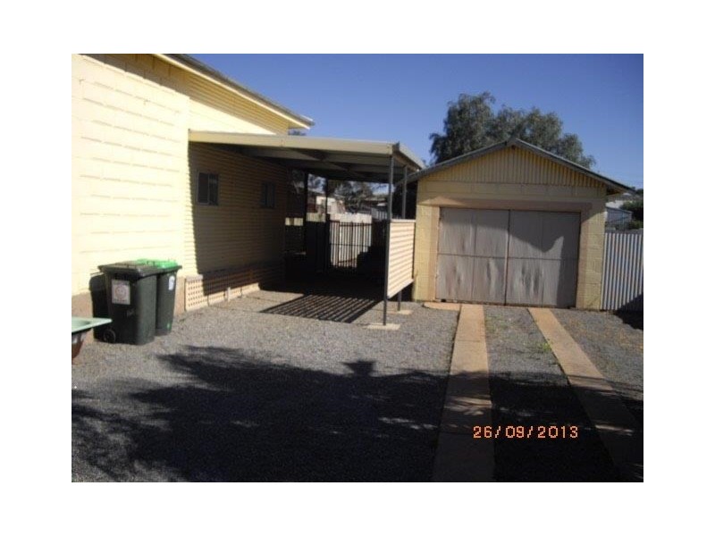 38 Cummins Street, Broken Hill NSW 2880