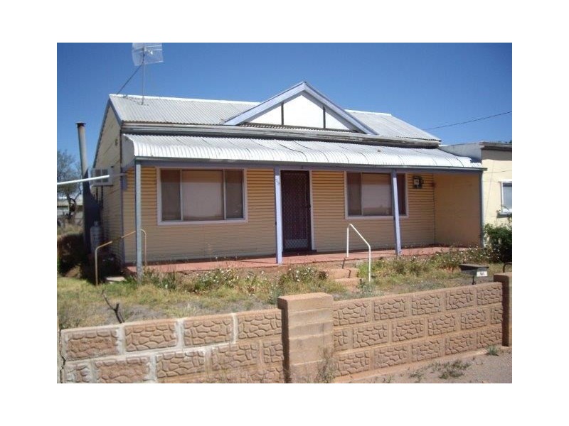 709 Horsington Street, Broken Hill NSW 2880
