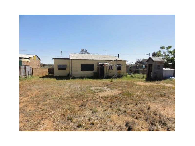 709 Horsington Street, Broken Hill NSW 2880
