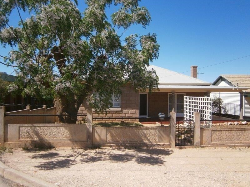 477 Union Street, Broken Hill NSW 2880