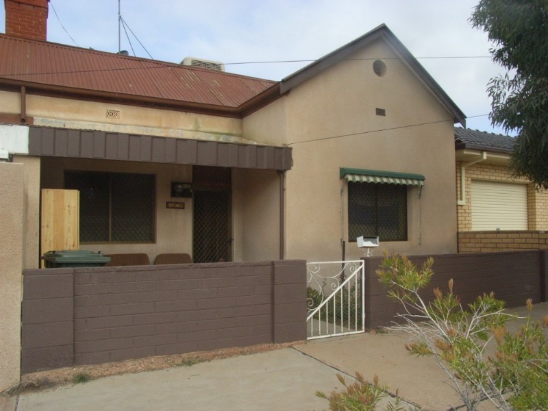 319 Mica Street, Broken Hill NSW 2880