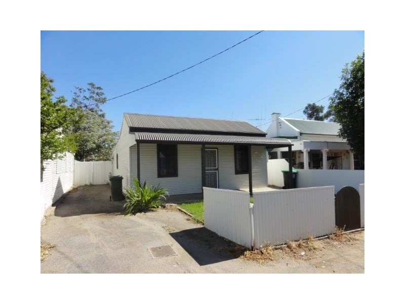 404 Lane Lane, Broken Hill NSW 2880