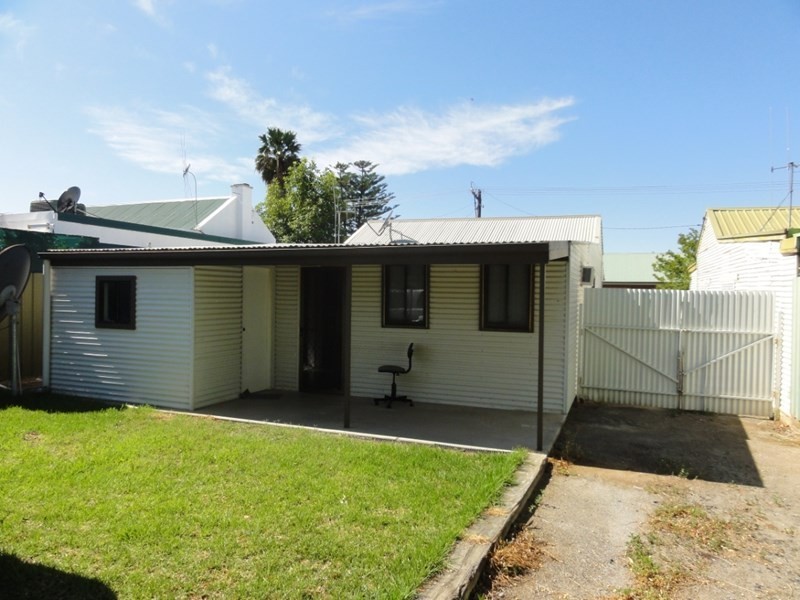 404 Lane Lane, Broken Hill NSW 2880