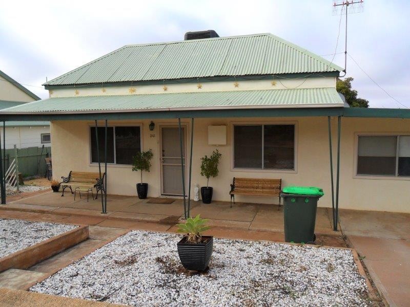 341 Wilson Street, Broken Hill NSW 2880