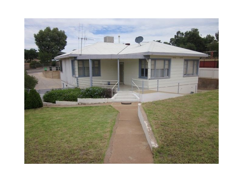 89 Marks Street, Broken Hill NSW 2880