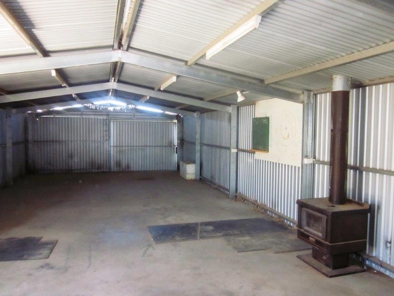 45 Comstock Street, Broken Hill NSW 2880