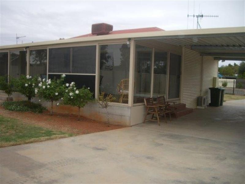 6 King, Broken Hill NSW 2880