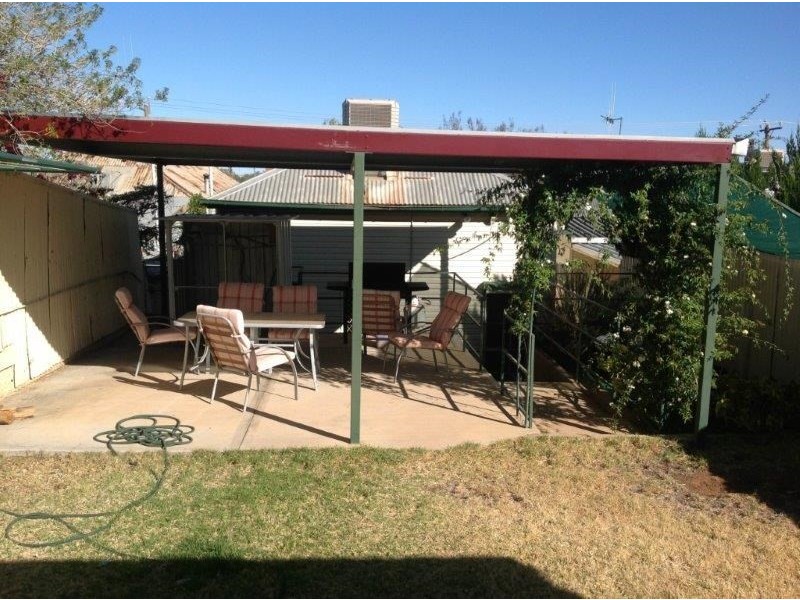 152 Cornish Street, Broken Hill NSW 2880