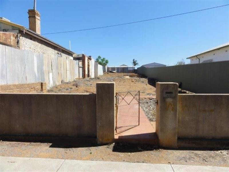 336 and 338 Lane Street, Broken Hill NSW 2880