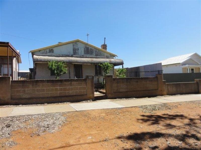 336 and 338 Lane Street, Broken Hill NSW 2880