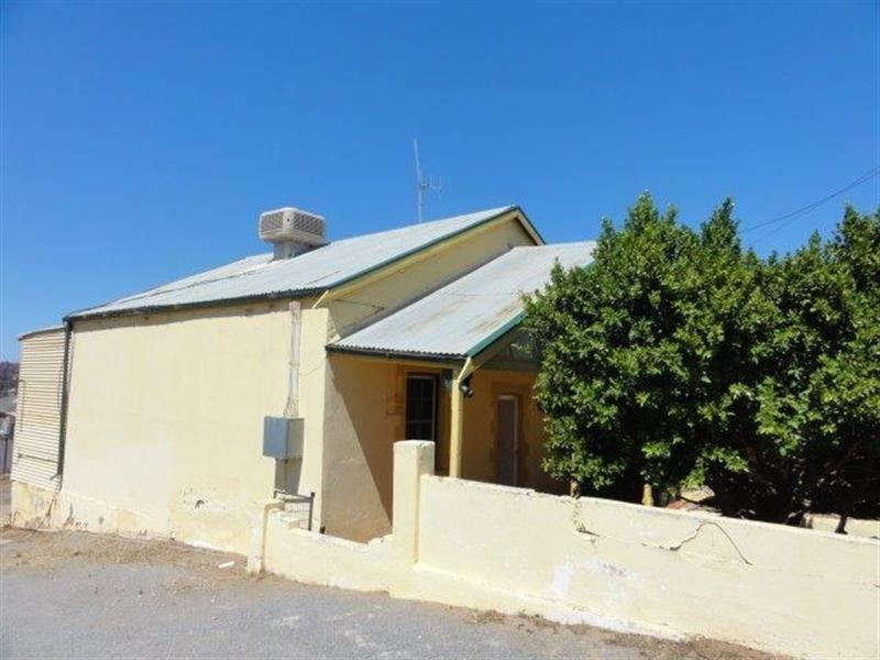 479 Williams Lane, Broken Hill NSW 2880