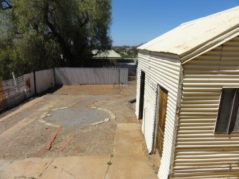 479 Williams Lane, Broken Hill NSW 2880