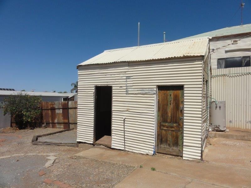 479 Williams Lane, Broken Hill NSW 2880