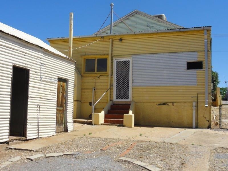 479 Williams Lane, Broken Hill NSW 2880