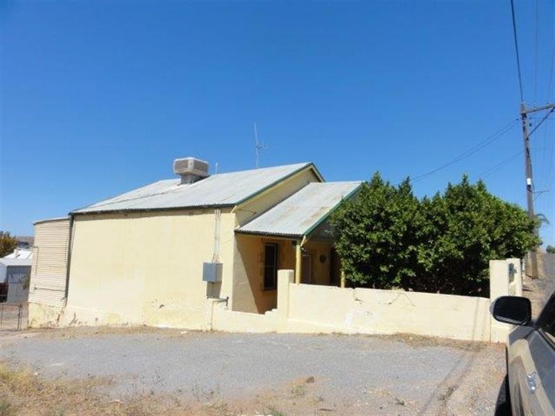 479 Williams Lane, Broken Hill NSW 2880