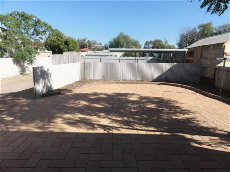 132 – 134 Thomas Street, Broken Hill NSW 2880