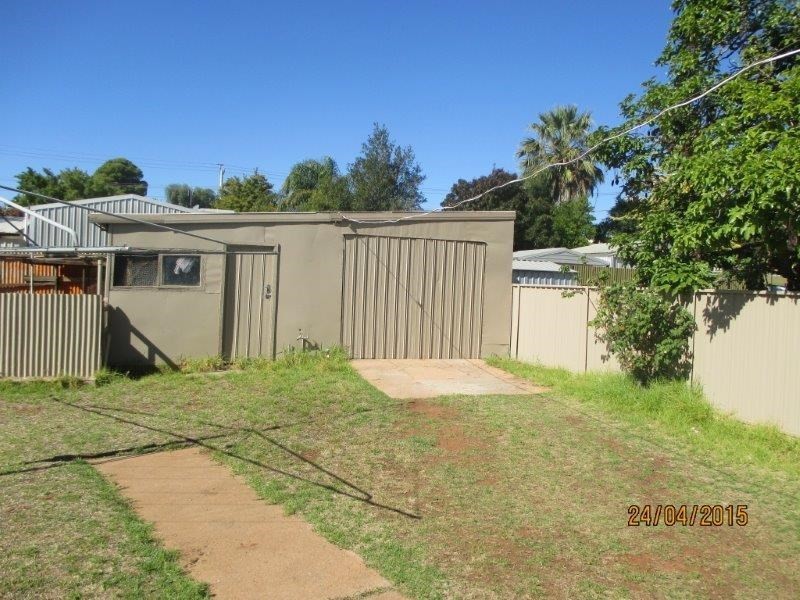 367 Brazil Street, Broken Hill NSW 2880