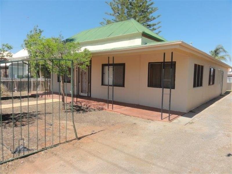 401 Lane Lane, Broken Hill NSW 2880