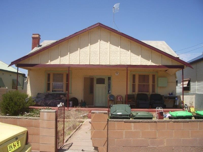 571 Chapple Lane, Broken Hill NSW 2880