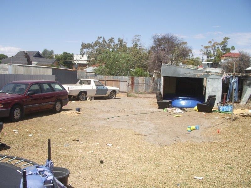 571 Chapple Lane, Broken Hill NSW 2880