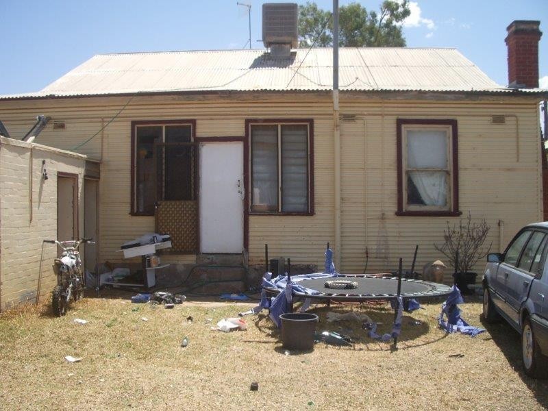 571 Chapple Lane, Broken Hill NSW 2880