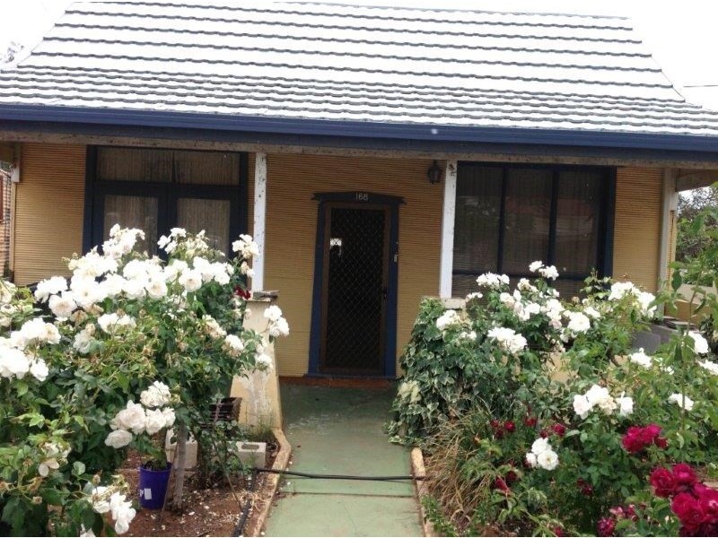 168 Chapple Lane, Broken Hill NSW 2880