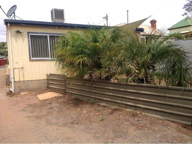 168 Chapple Lane, Broken Hill NSW 2880