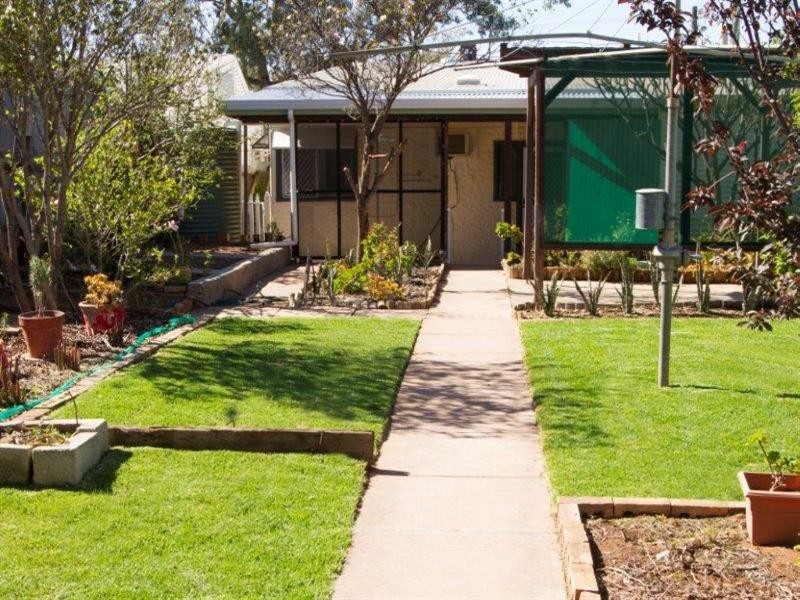 584 Argent Street, Broken Hill NSW 2880