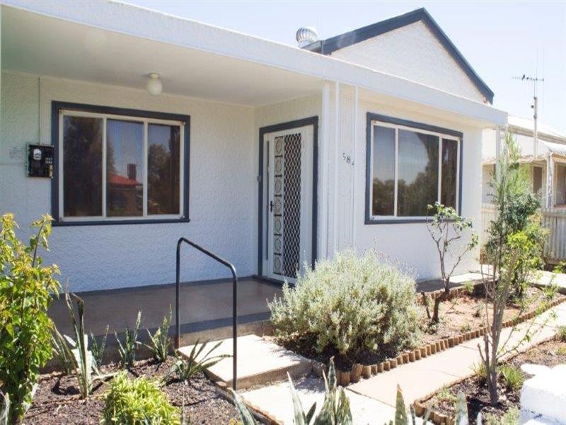 584 Argent Street, Broken Hill NSW 2880