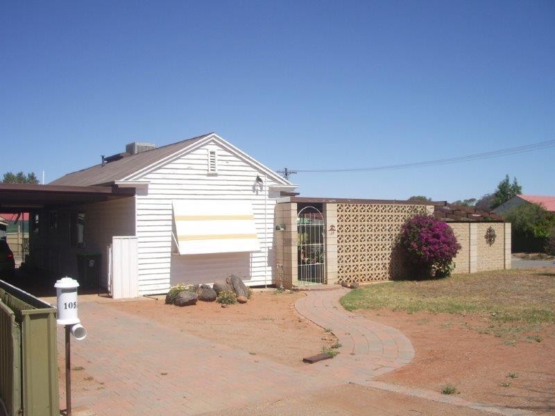 105 Duff Street, Broken Hill NSW 2880