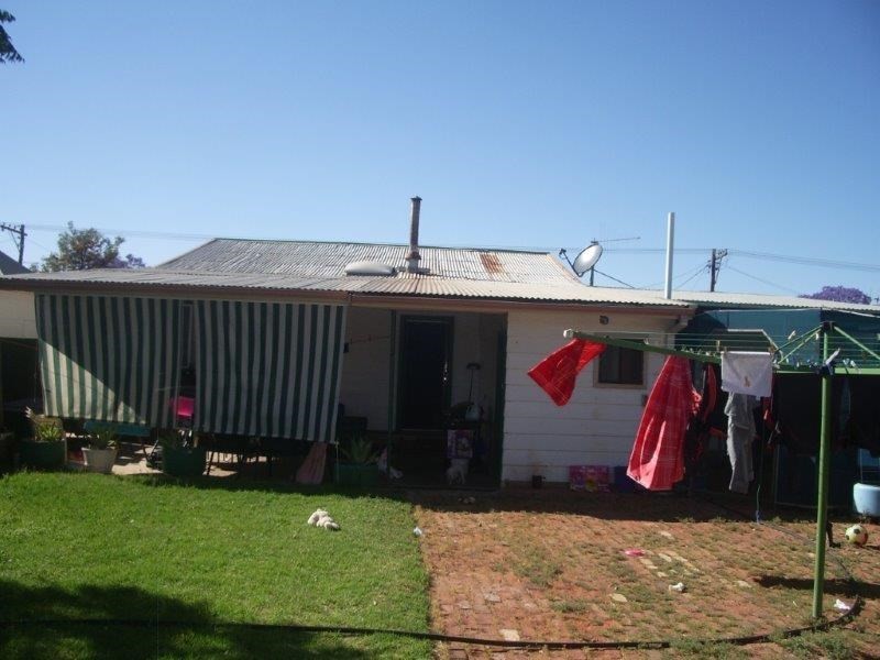640 Lane Lane, Broken Hill NSW 2880