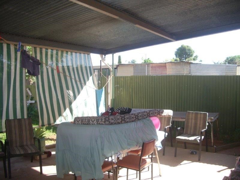 640 Lane Lane, Broken Hill NSW 2880