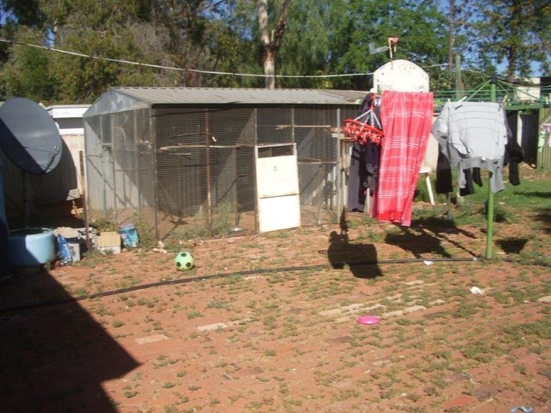 640 Lane Lane, Broken Hill NSW 2880