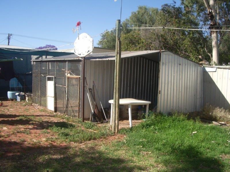 640 Lane Lane, Broken Hill NSW 2880