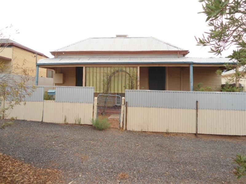 84 Harris Street, Broken Hill NSW 2880