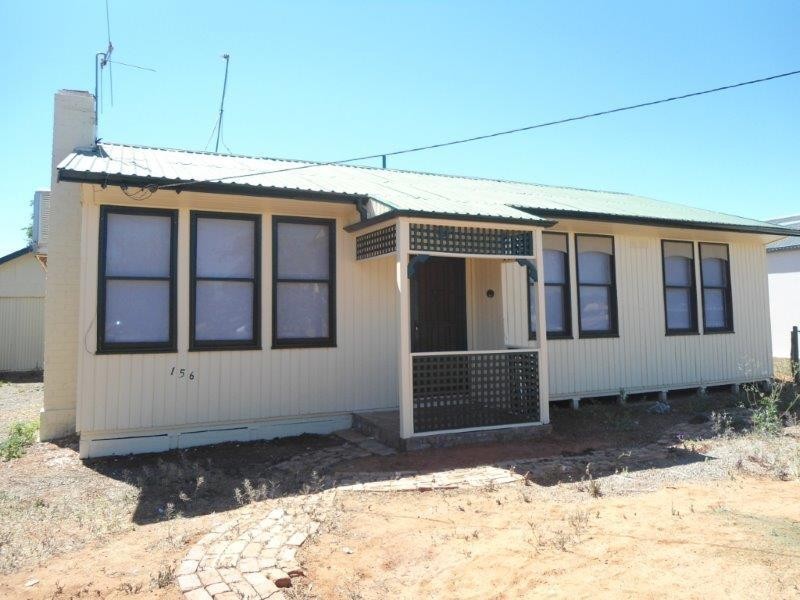 156 Duff Street, Broken Hill NSW 2880