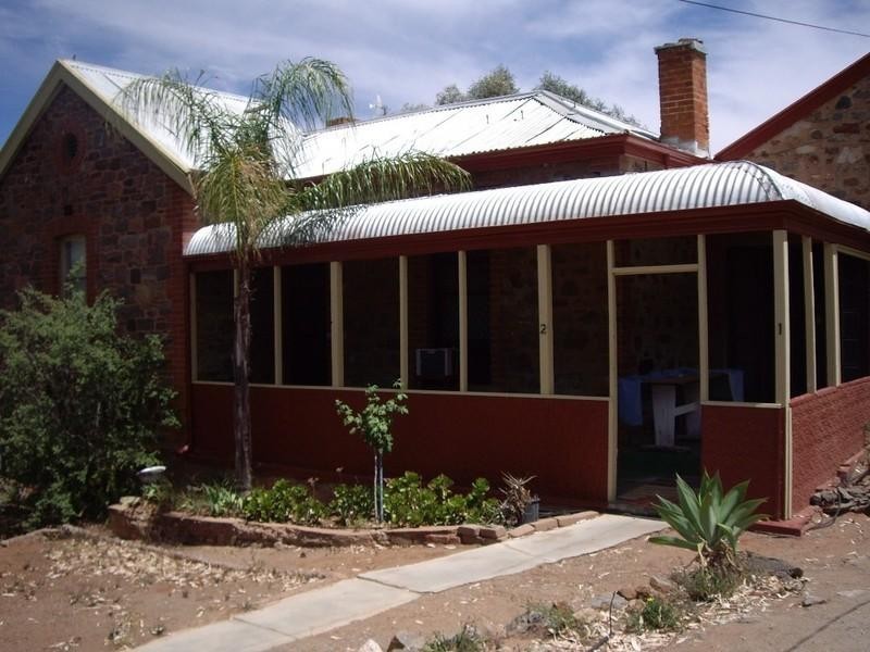 1/172 Lane Street, Broken Hill NSW 2880