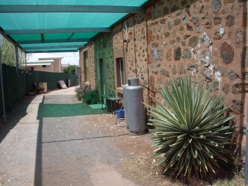 1/172 Lane Street, Broken Hill NSW 2880