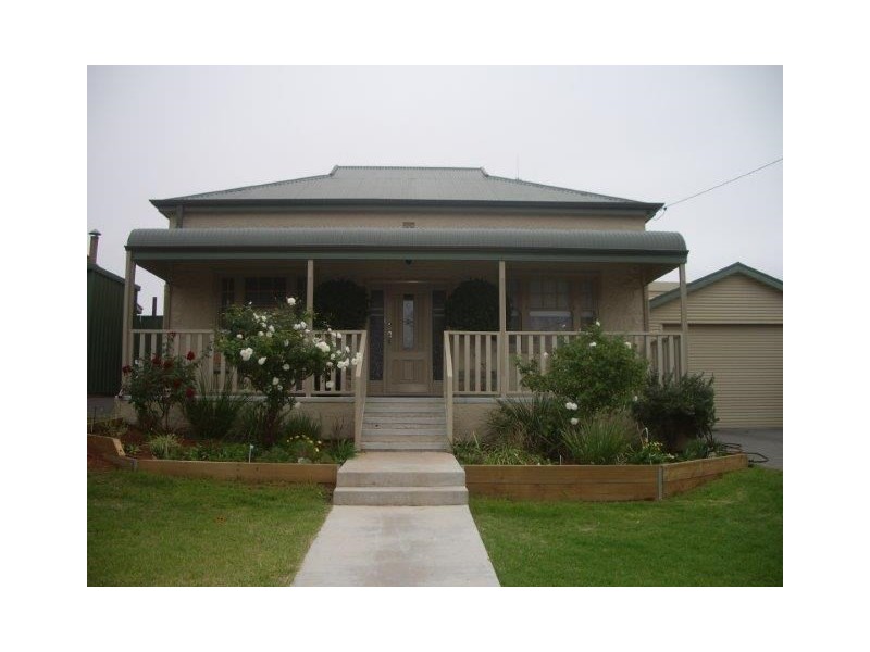 86 Marks Street, Broken Hill NSW 2880