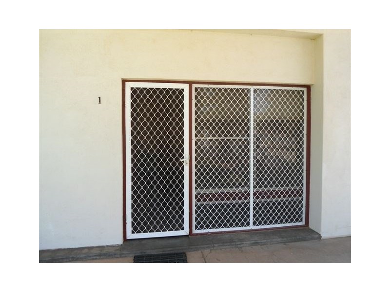 1/48a Comstock Street, Broken Hill NSW 2880