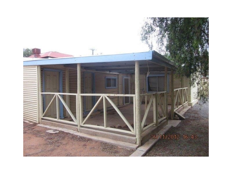 89 Mica Street, Broken Hill NSW 2880